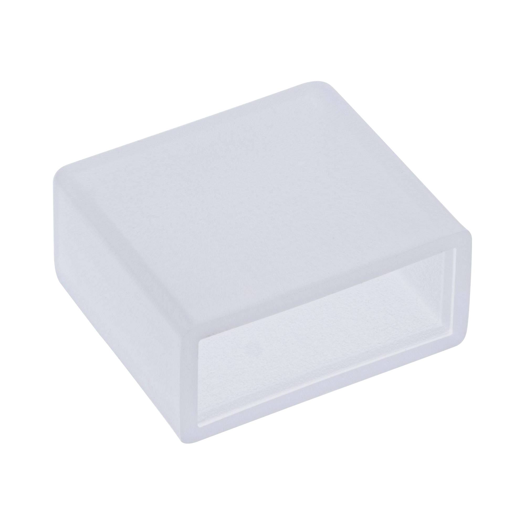 Afsluit cover voor USB-A (m) connector (50 stuks)-0