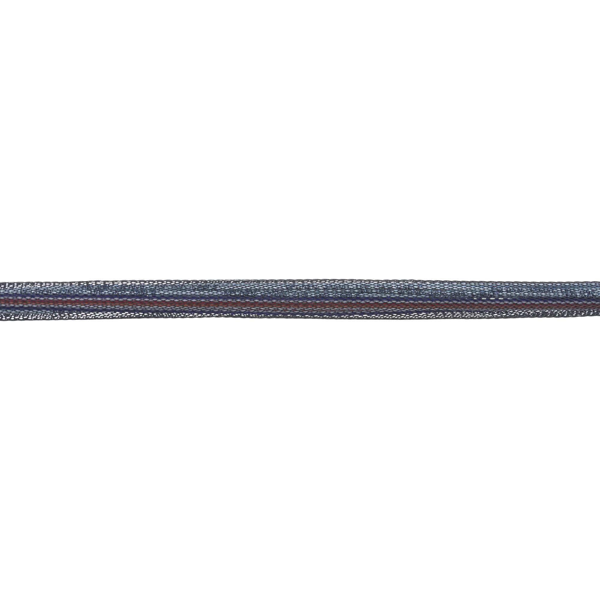 InLine® Slim SAS-kabel, SFF-8654 naar Mini SAS SFF-8087, 12 Gb/s, 1m-2