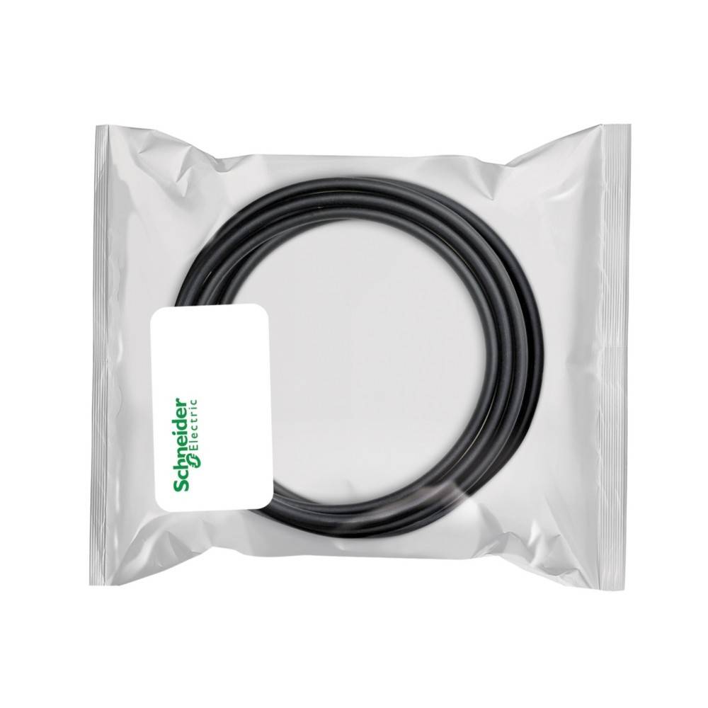 Schneider Electric Industriestecker M40 VW3M8217-0