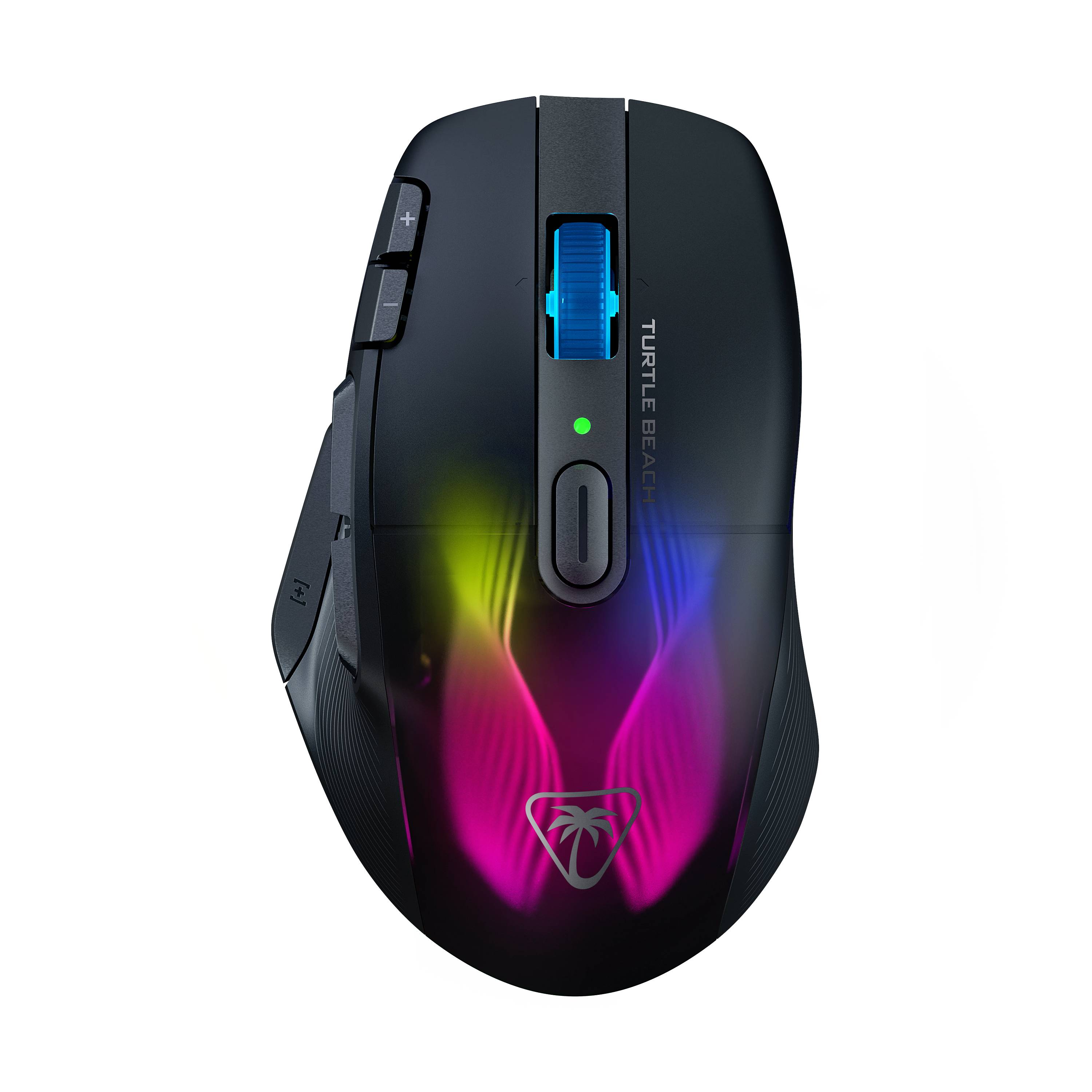 Turtle Beach Kone XP Air Gaming-Muis, zwart-1