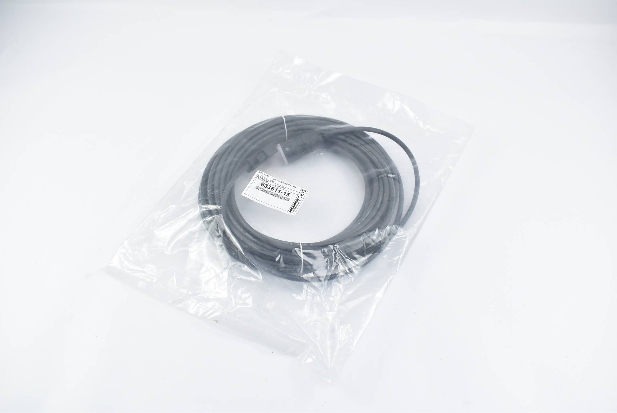 HEIDENHAIN - 633611-15-0
