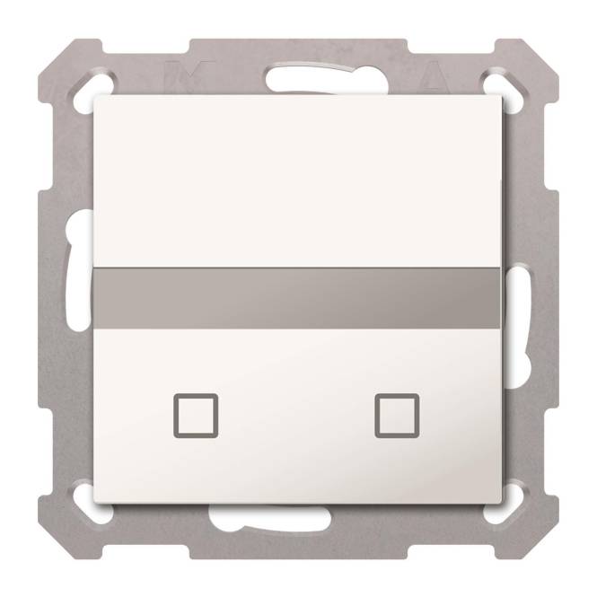 MDT SCN-BWM55T.G2 Bewegingsmelder - Wit-0