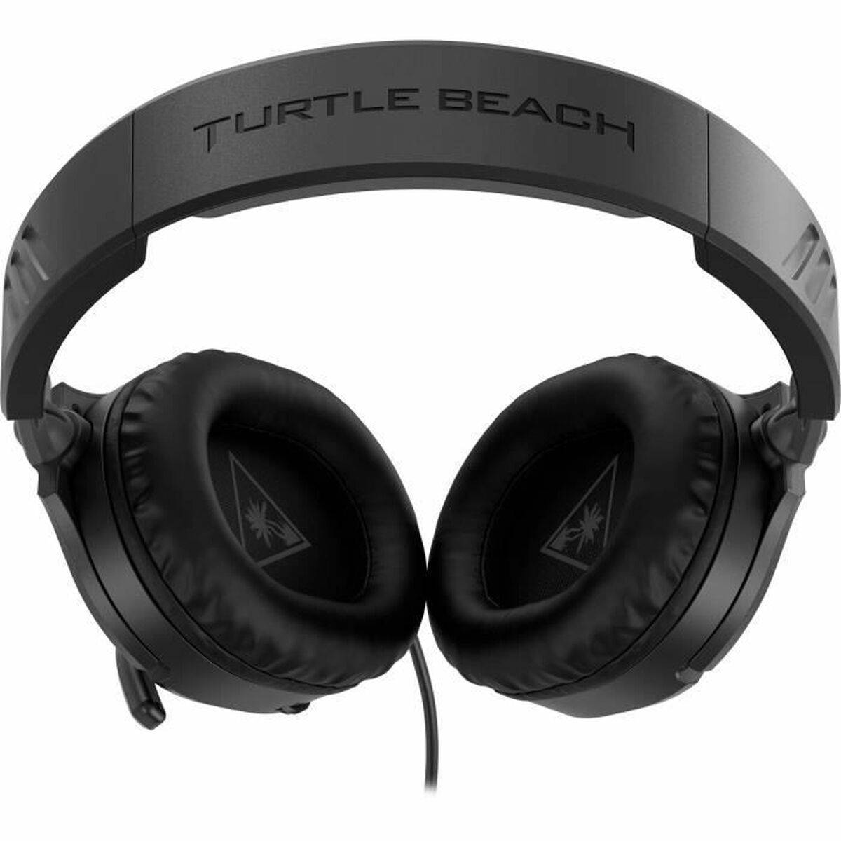 Turtle Beach Recon 70 PC Multi-Platform Gaming Headset - Zwart-3