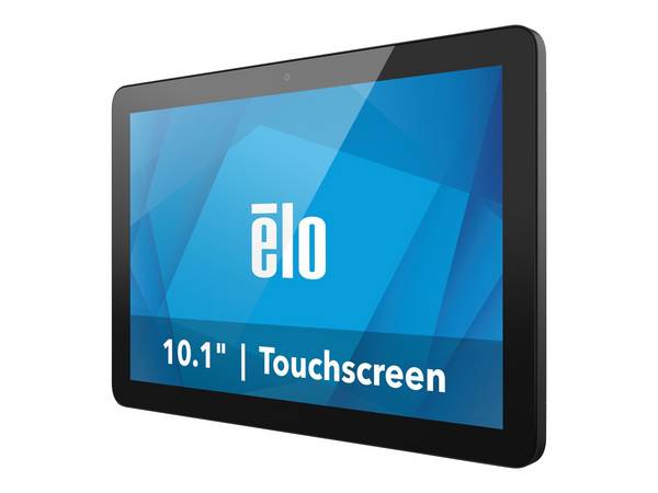 Elo I-Series 4.0 Value, 25,7cm (10,1''), Projected Capacitive, Android, zwart, 4 GB RAM / 32 GB Flash