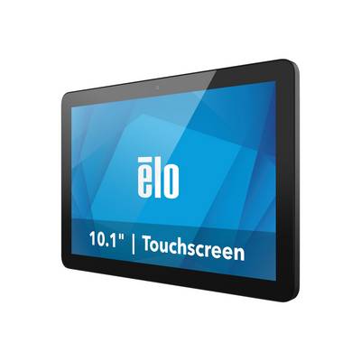Elo I-Series 4.0 Value, 25,7cm (10,1''), Projected Capacitive, Android, zwart, 4 GB RAM / 32 GB Flash-0