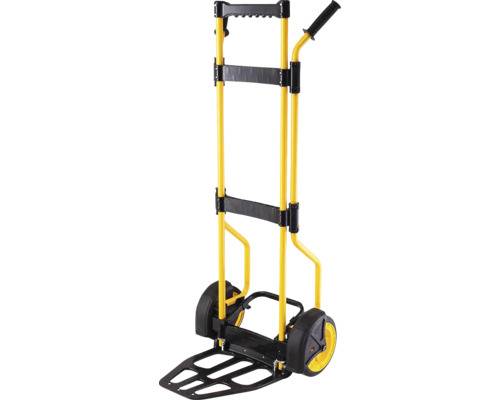 Stanley Trolley Opvouwbaar 300 Kg