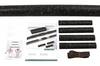 HellermannTyton 380-04008 Schrumpfschlauch Verbindingsmof met schroefverbinder Kabel-Ø: 16 - 55 mm Inhoud: 1 stuk(s)