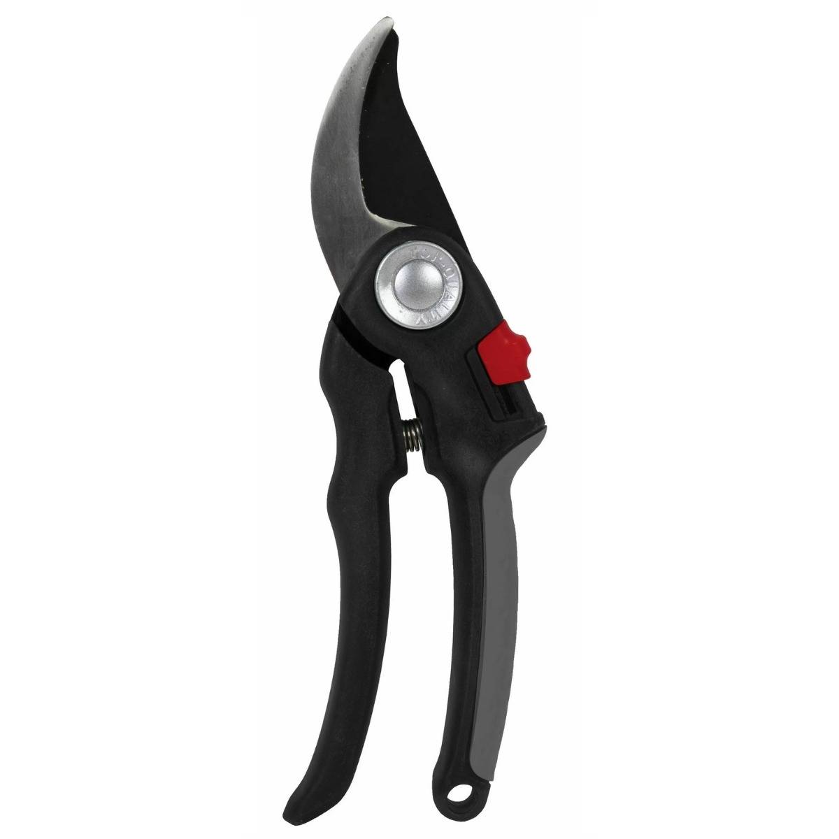 Talen Tools - Snoeischaar - Premium - Voorbijsnijdend - Verstelbaar - 18,5 cm-0