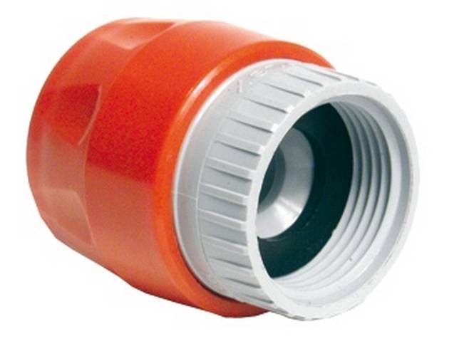 Talen Tools - Tuinslangsnelkoppeling - 3/4" - Met inwendige draad-0