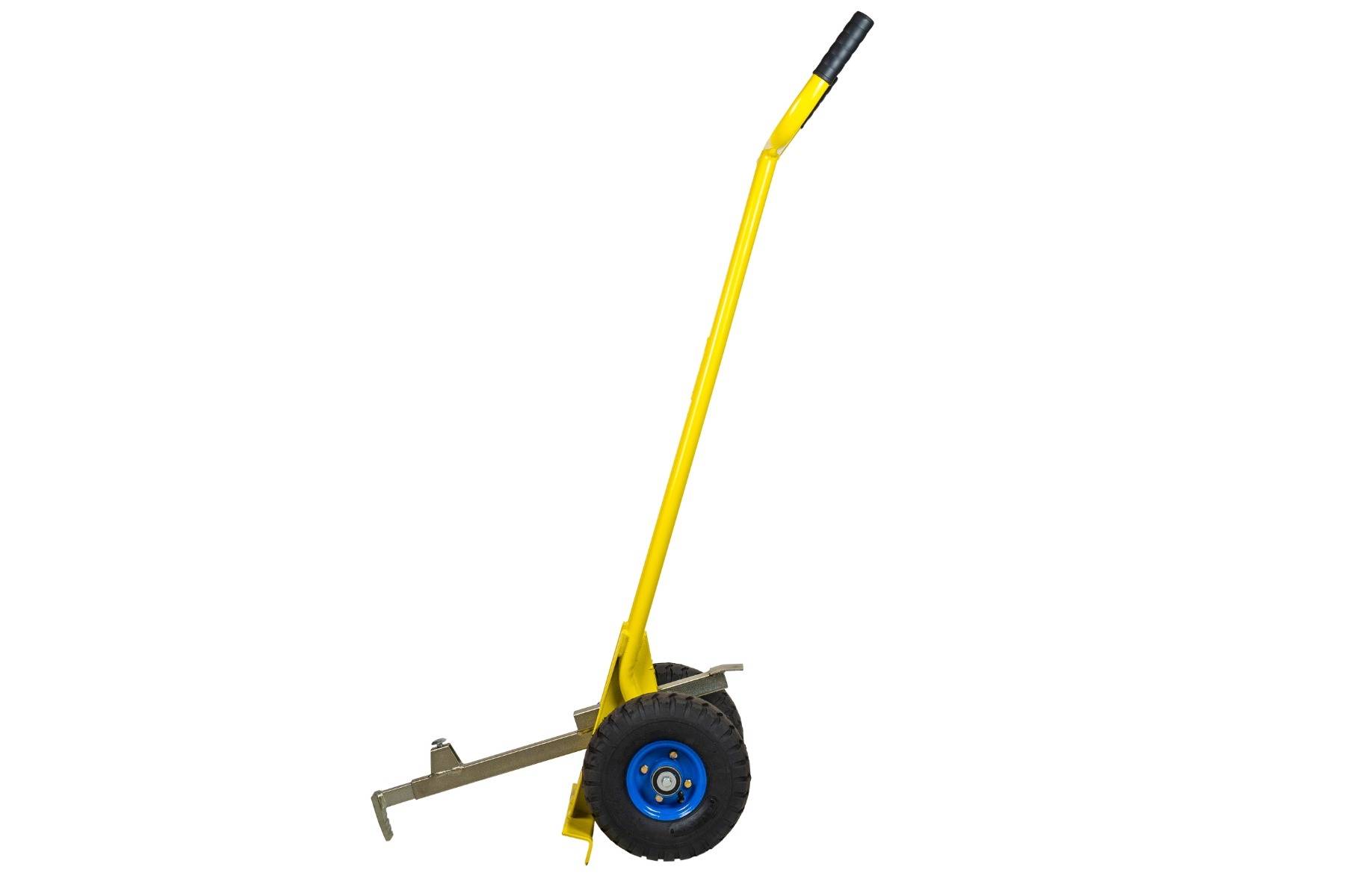 ORIT - Tegelverlegkar - Caddy Twin - 30-60 cm - Hoogwaardige kwaliteit-3