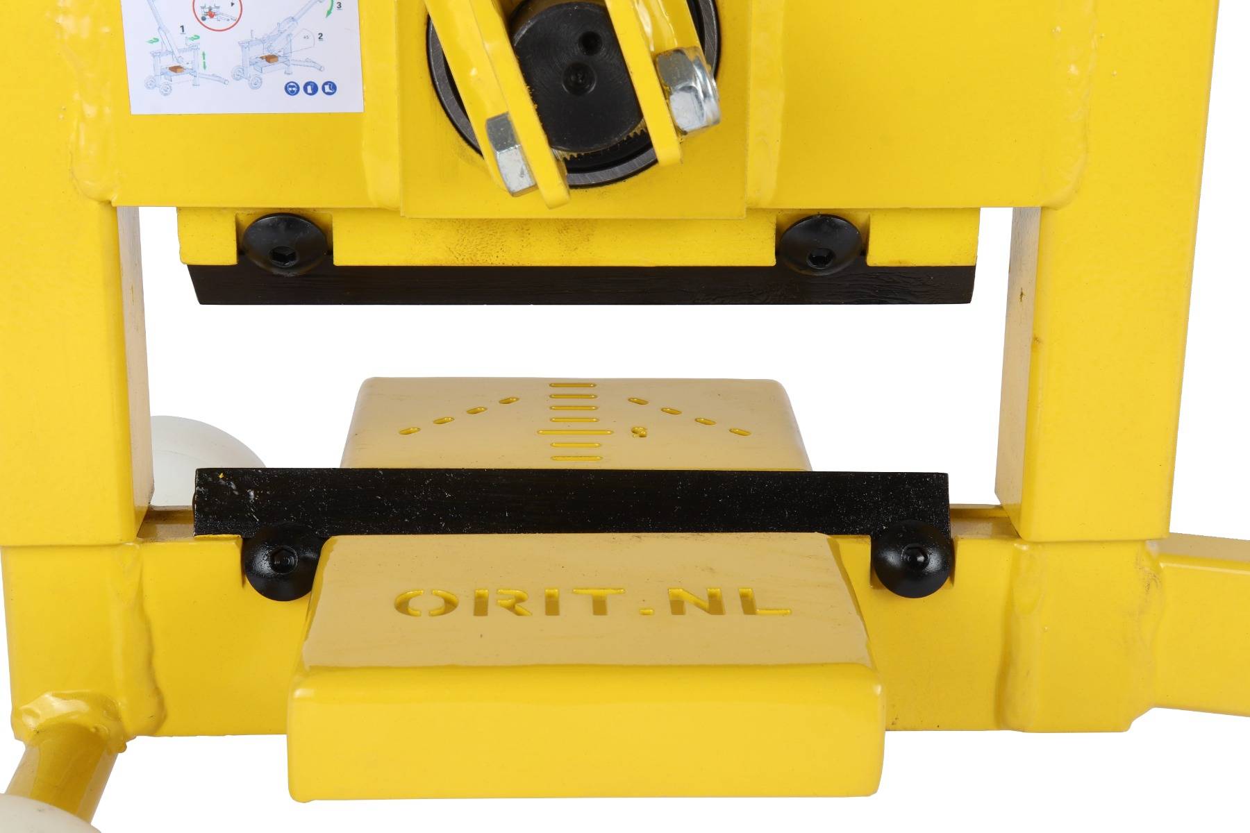 ORIT Koppelsteenknipper B 150 - H 120 Mm-3
