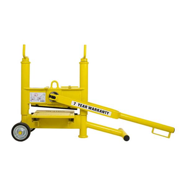 ORIT Kalkzandsteenknipper   B 330 - H 350 Mm
