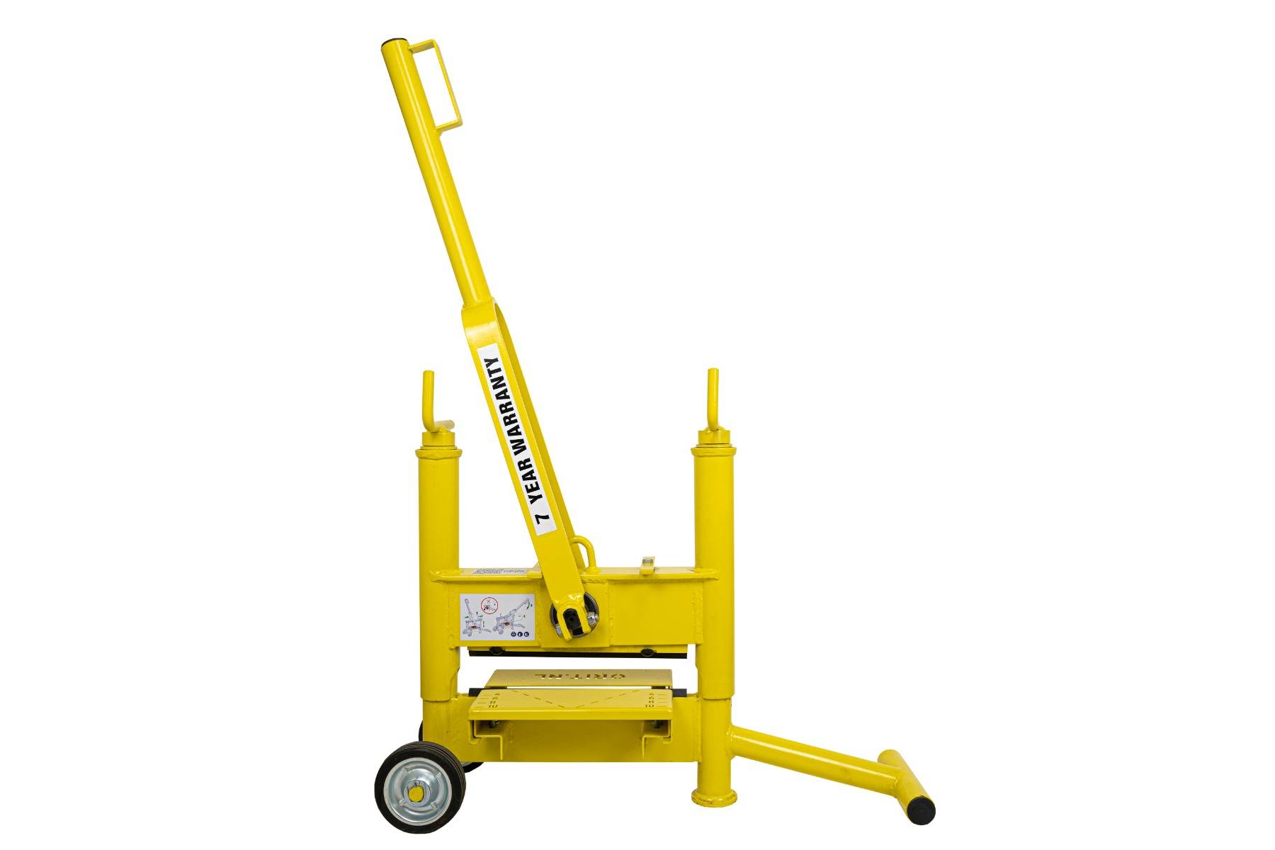 ORIT Kalkzandsteenknipper B 330 - H 350 Mm-2