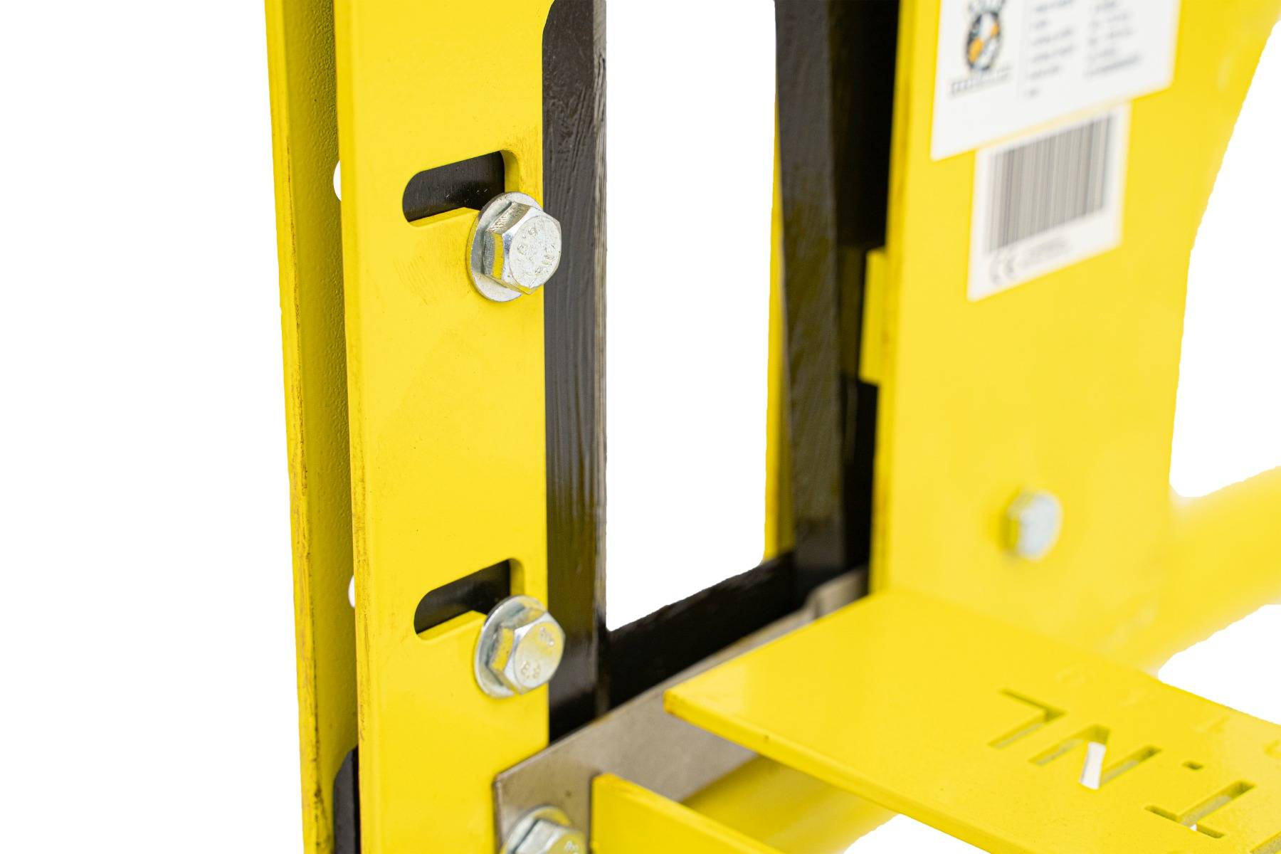 ORIT Gevelsteenknipper B 75 - H 120 Mm-4