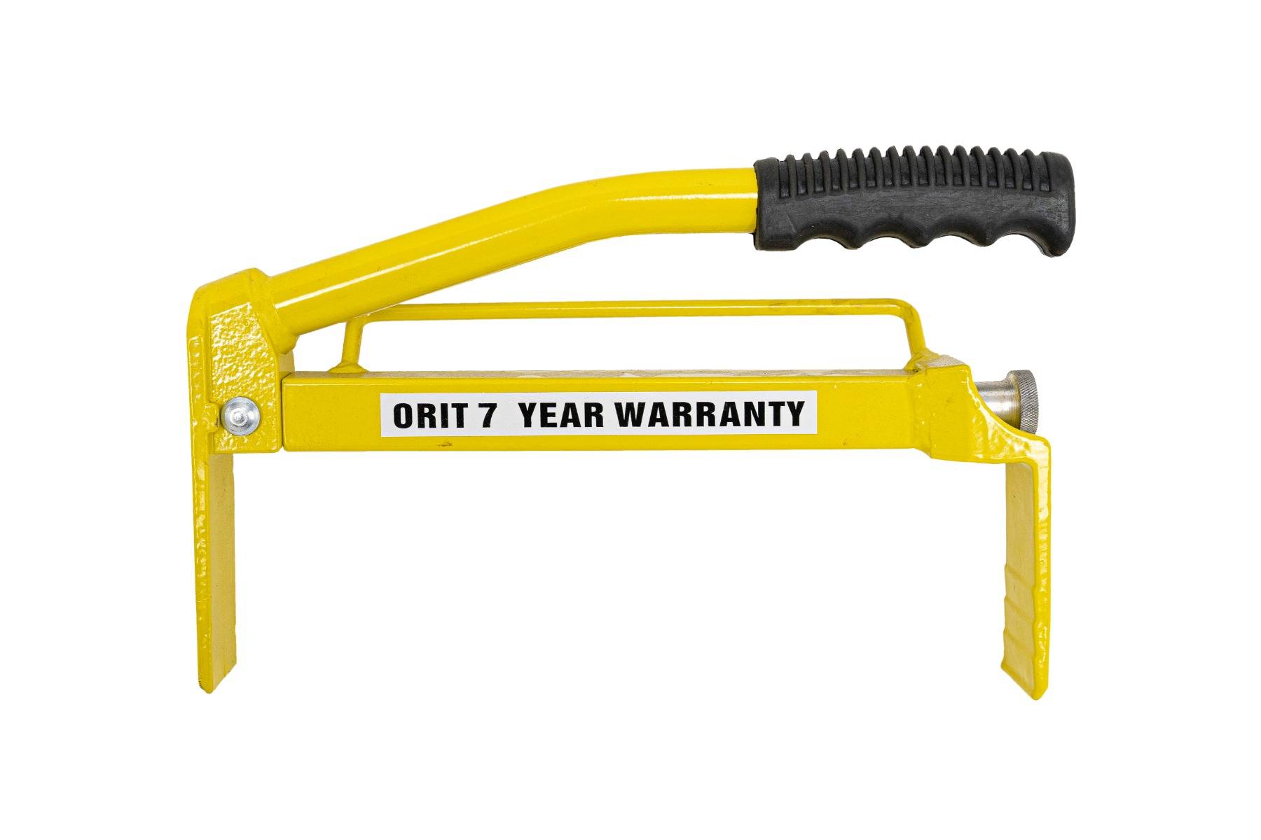 ORIT - Steenklem - Handy Man Super - Verstelbaar - Hoogwaardige kwaliteit-0