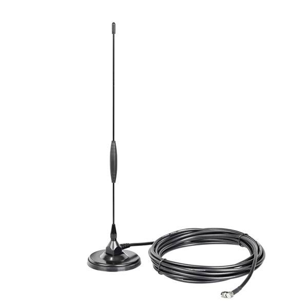 Indexa LTE/GSM-Multiband-Antenne ANT09-0