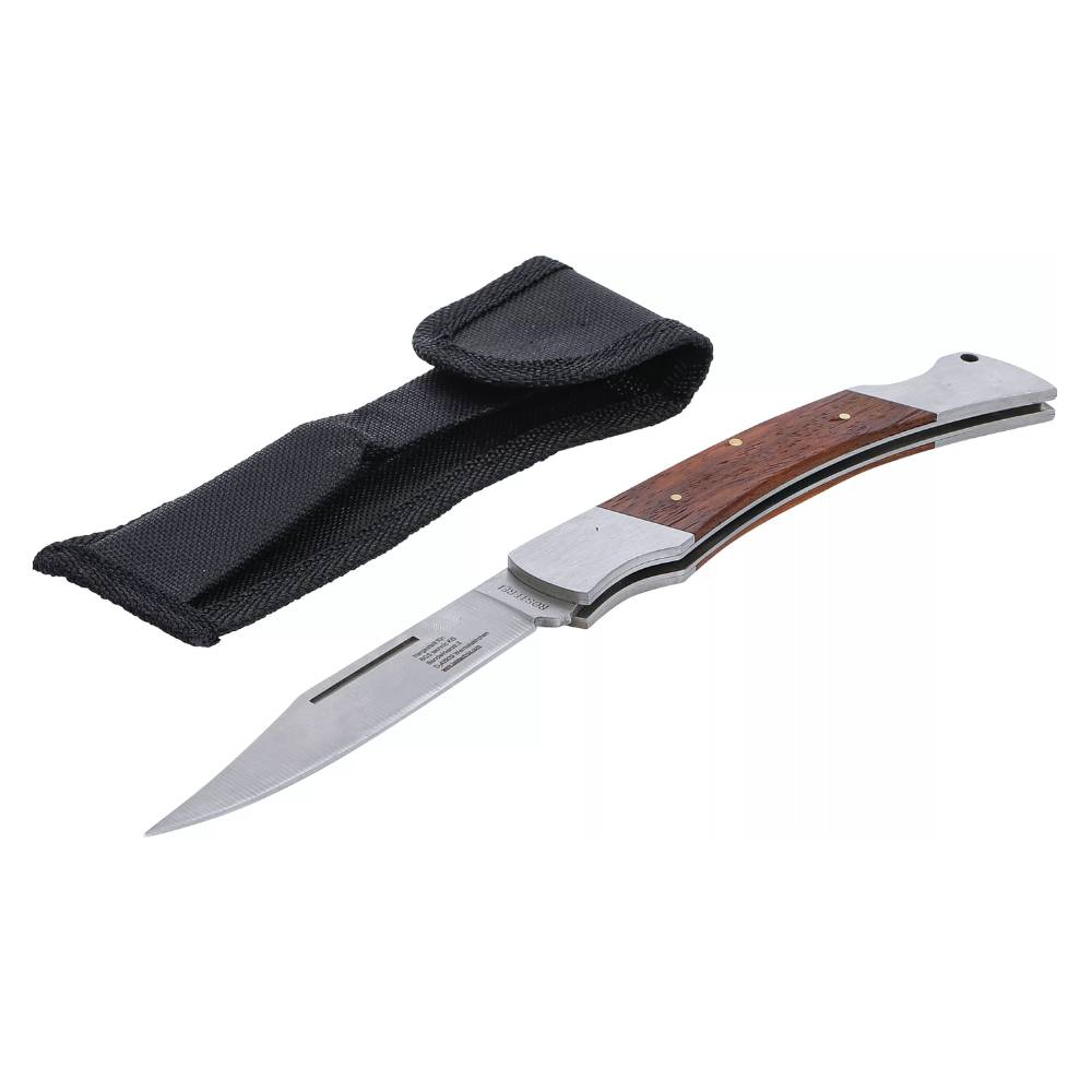 BGS Zakmes klapmes 240mm-0