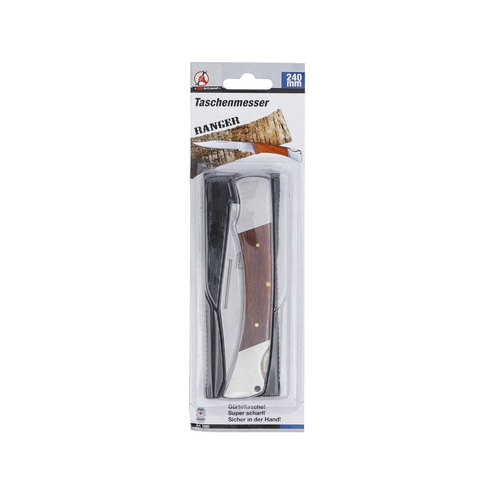 BGS Zakmes klapmes 240mm-1