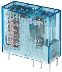 Finder Steck-/Printrelais 40.52.9.012.0000-1