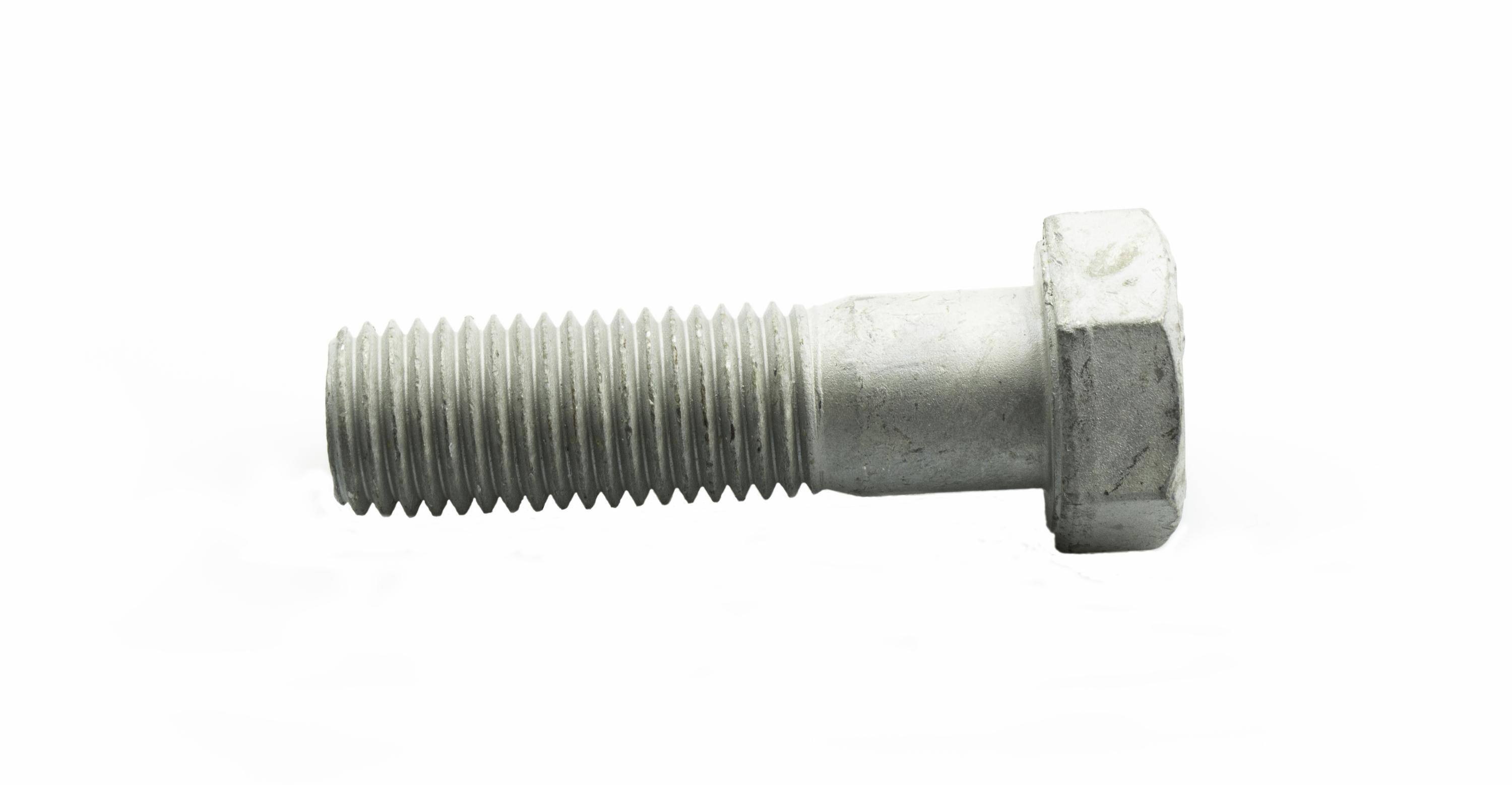 Bout Din 931 8.8 VI M 10 X 150 - 50-0