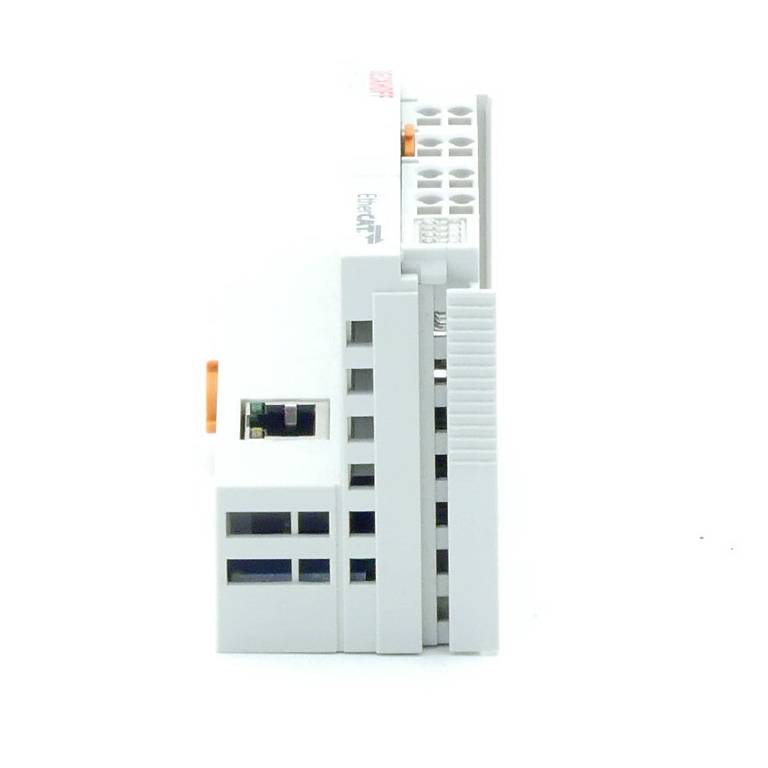 Beckhoff Automation EK1110 Automatiseringsmodule: EtherCAT-uitbreiding; -25÷60°C; IP20 - 1 stuk-2