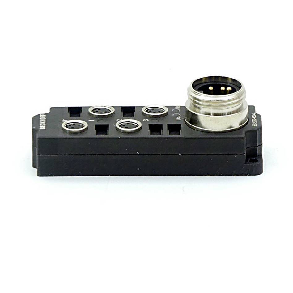 Beckhoff Powerverteiler ZS2020-4304-3