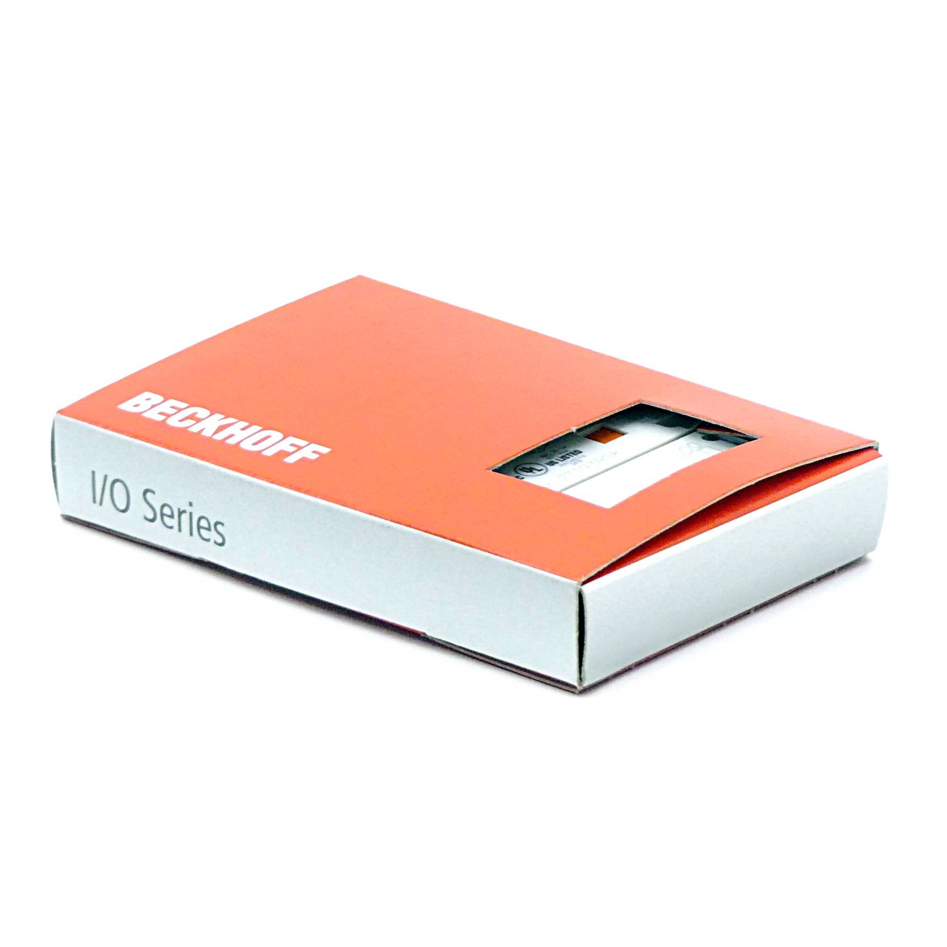 Beckhoff Vor-Rückwärtszähler KL1501-2