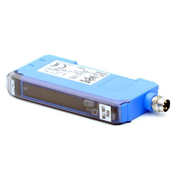 SICK WLL180T-P434 Lichtgeleider-sensoren-0