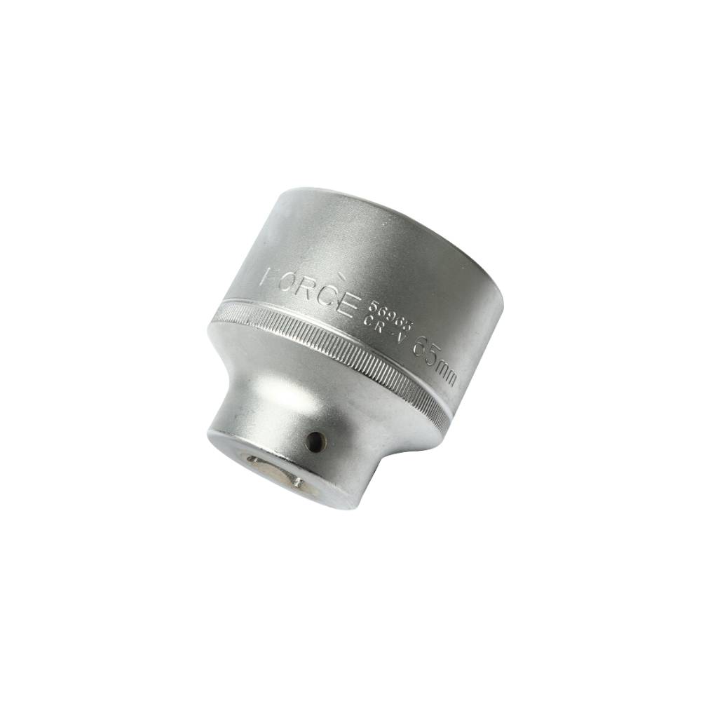 FORCE 3/4" Dop 65 mm voor achteras Iveco (12-kant)-0