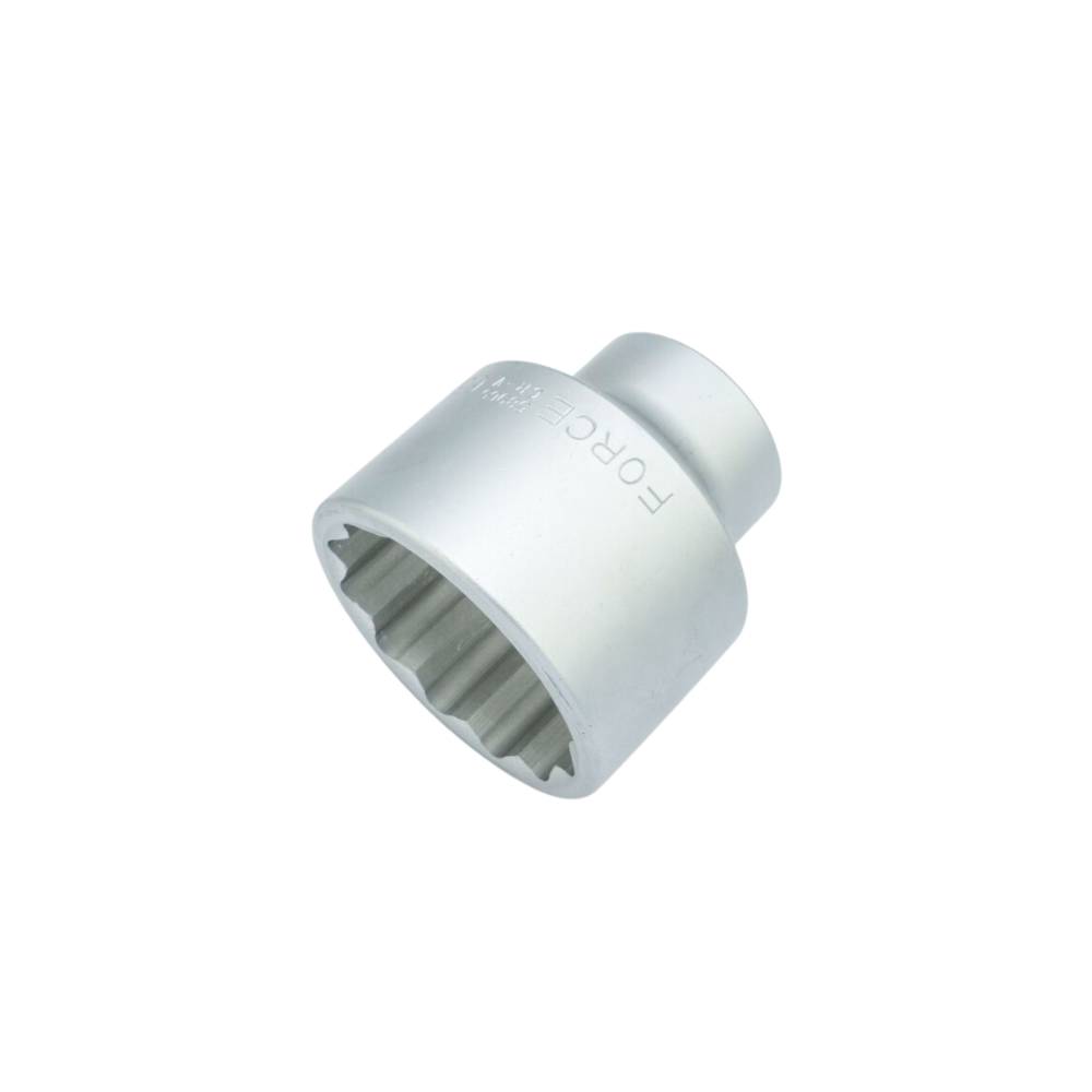 FORCE 1" Dop 65 mm geschikt voor Iveco achteras (12-kant)-0