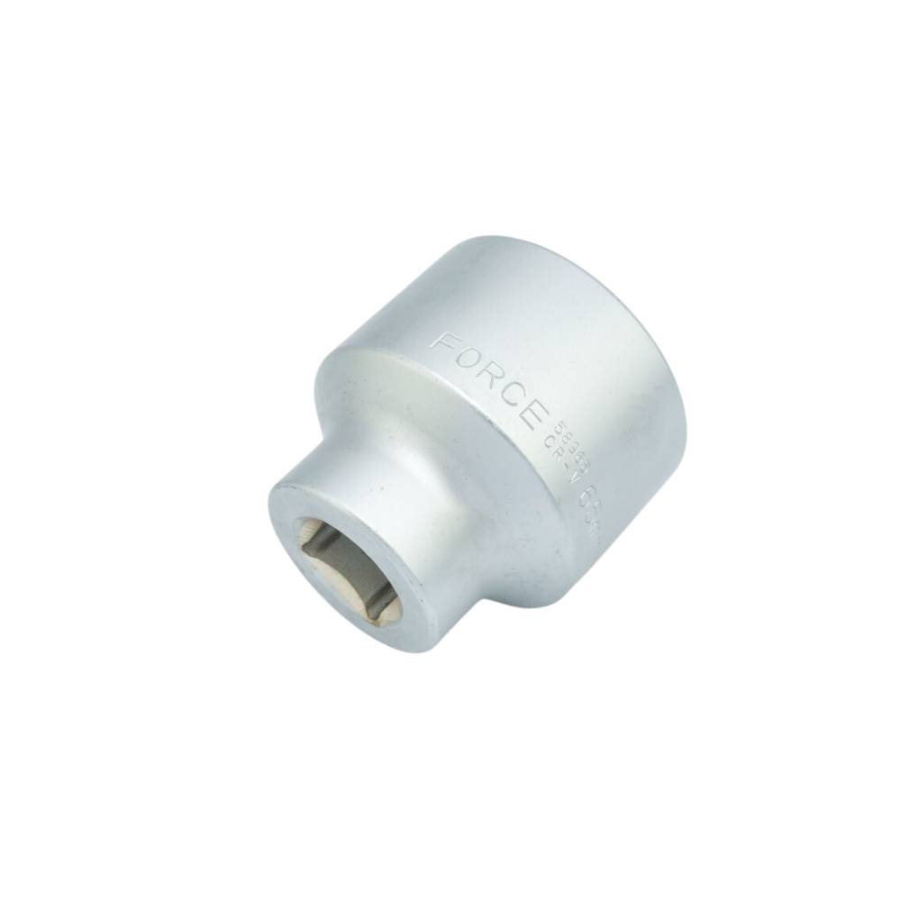 FORCE 1" Dop 65 mm geschikt voor Iveco achteras (12-kant)-1