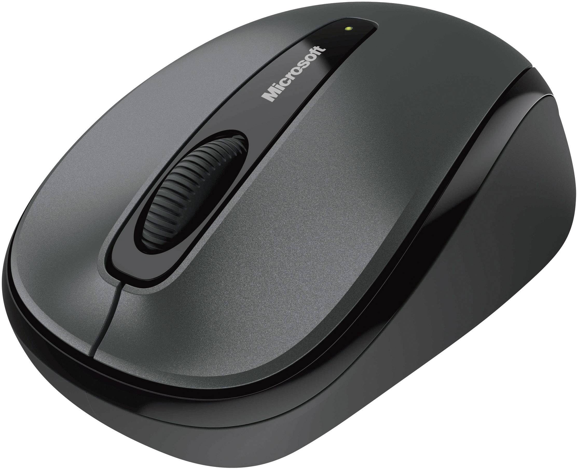 microsoft wireless mouse 3500 scrolling problems