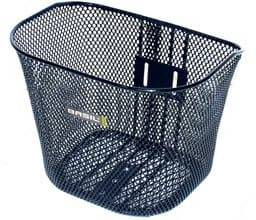 Kindermand 16-24" Basil Toronto 25 x 20 x 20cm - zwart-0