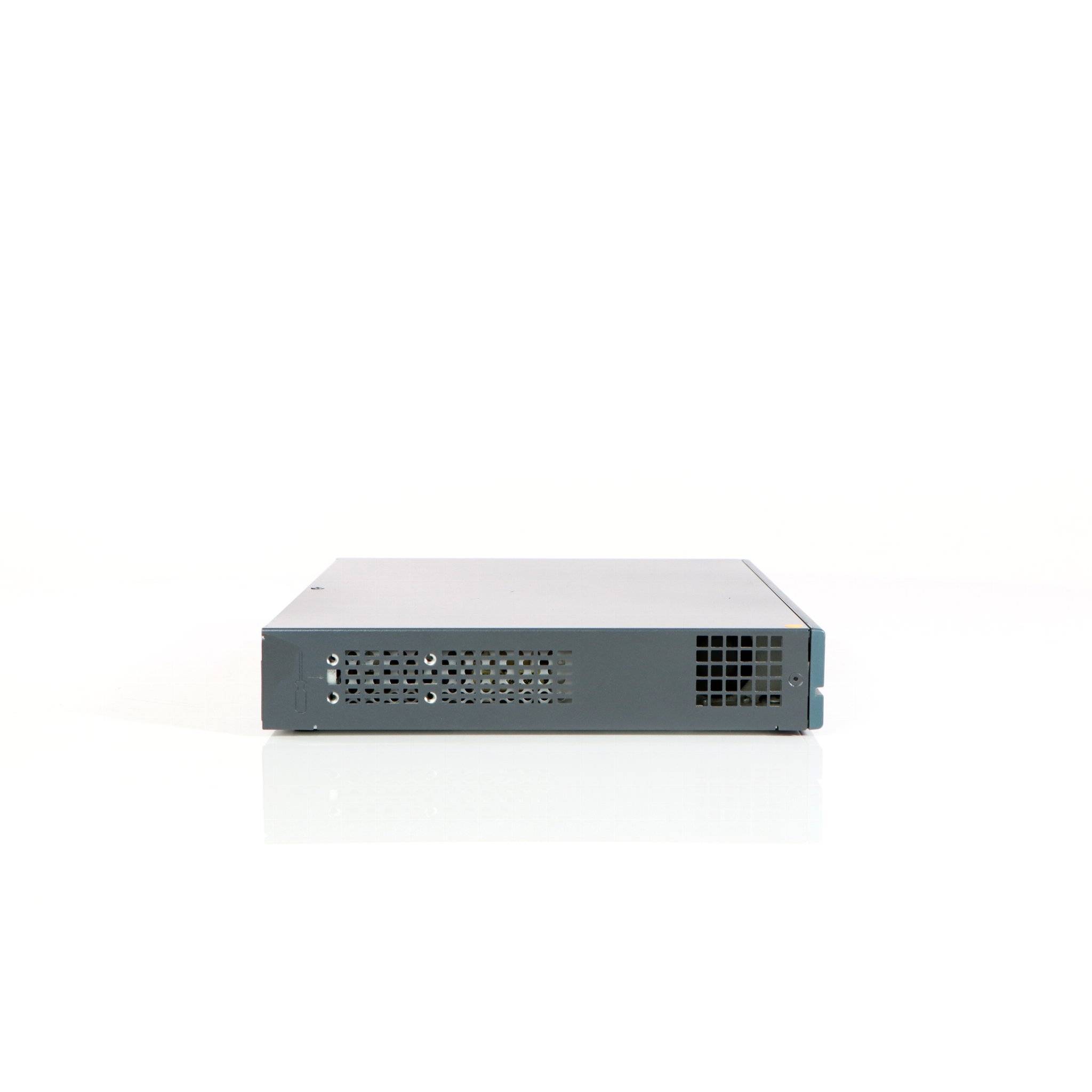 Cisco Systems CISCO1803 Network Router-3
