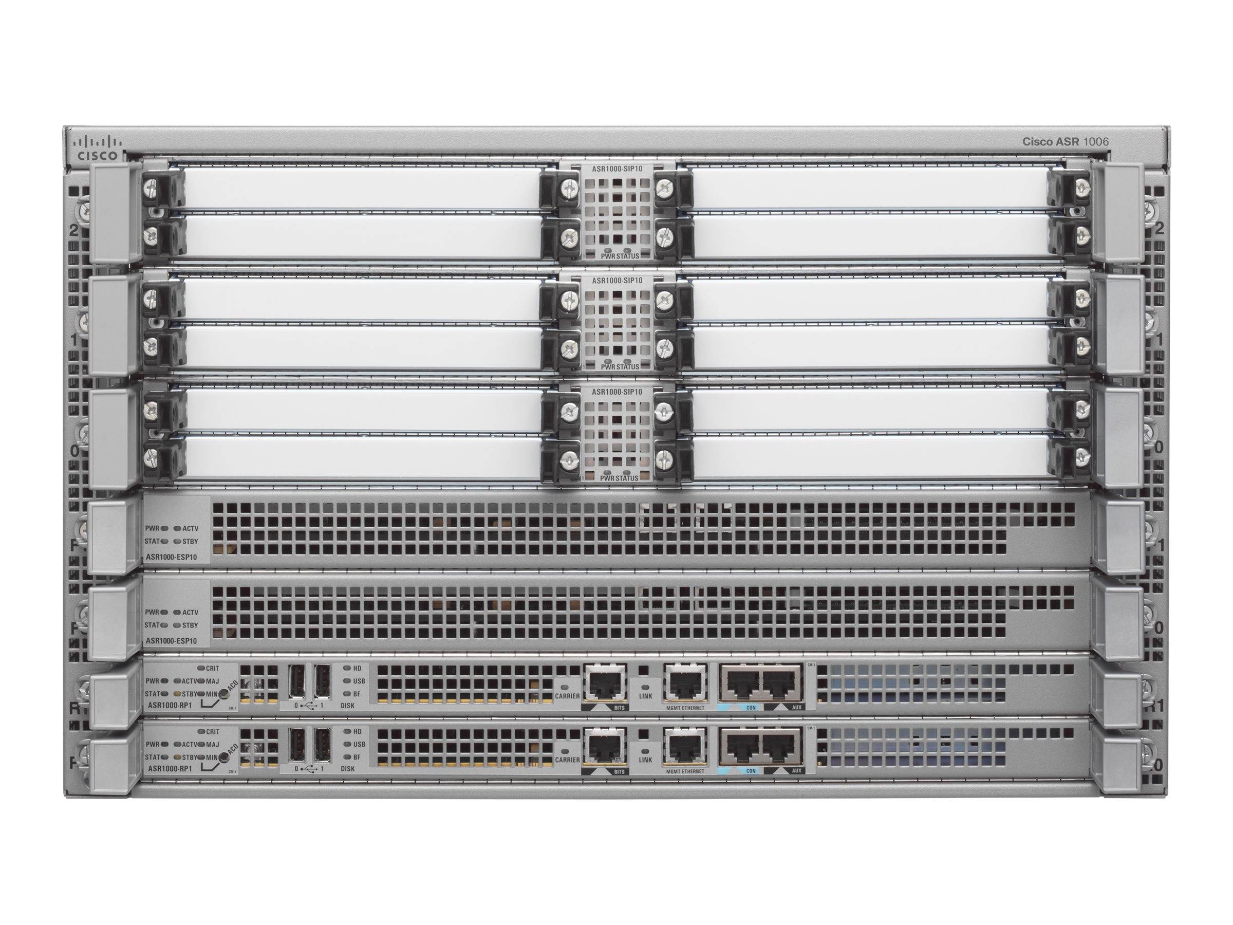 Cisco Systems ASR1006 Network Router-0