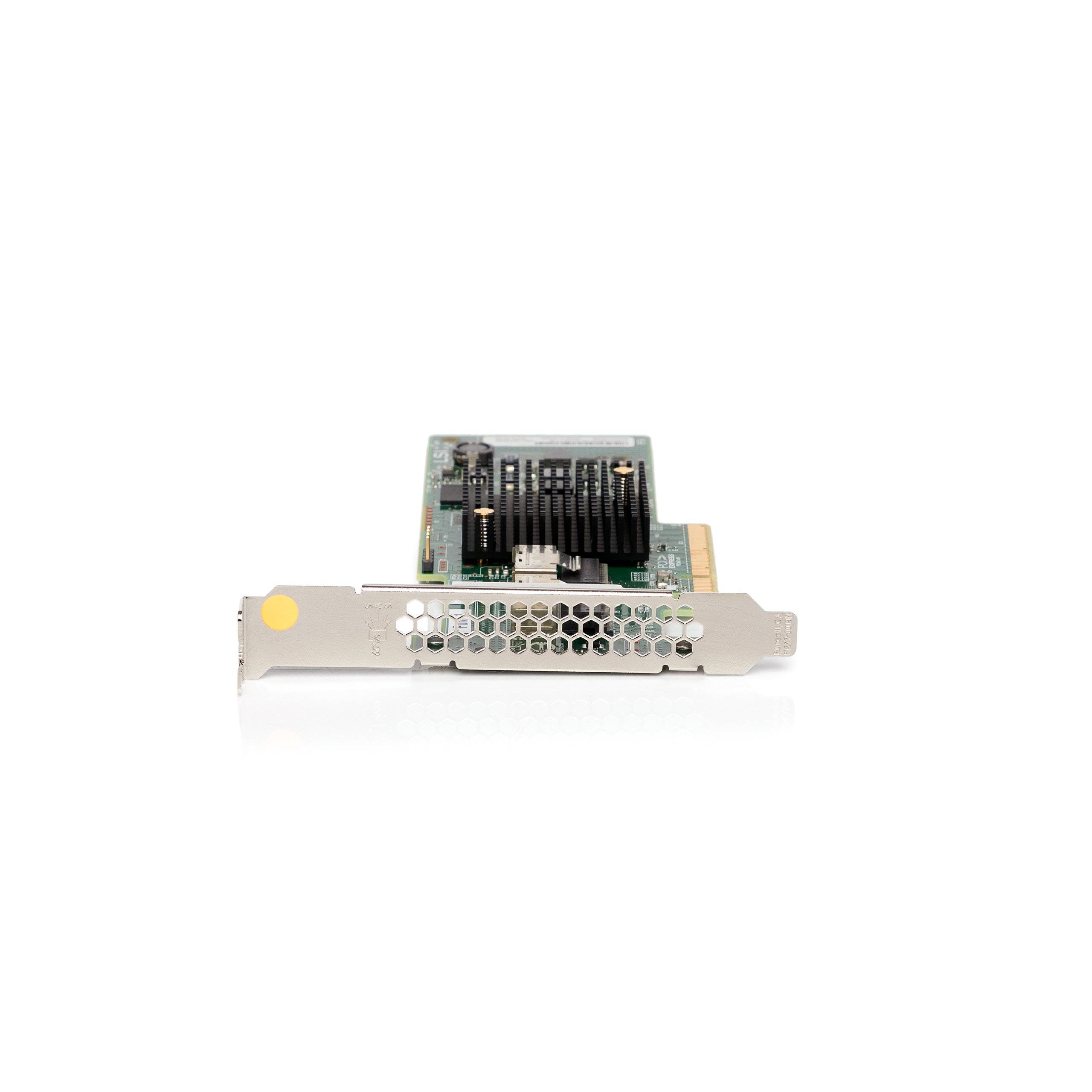 LENOVO HBA N2115 6G SAS/SATA-0