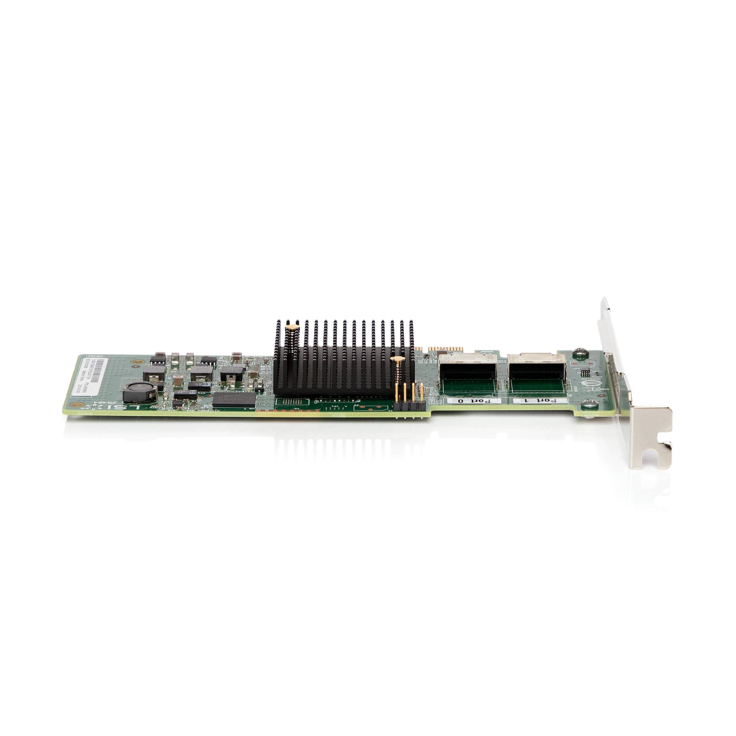 LENOVO HBA N2115 6G SAS/SATA-3