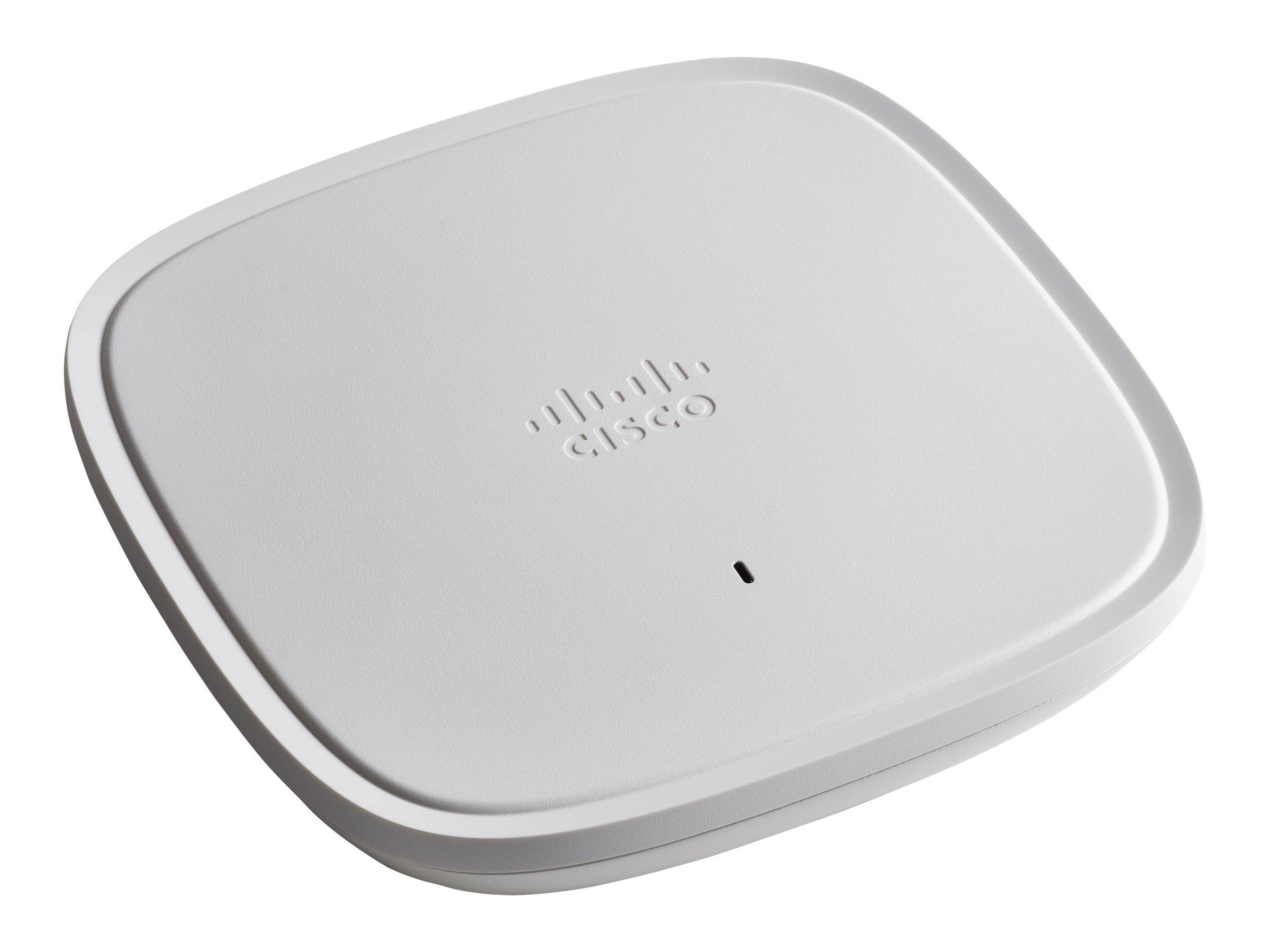 Cisco Catalyst C9115I 802.11ax 5,38 Gbit/s Draadloos toegangspunt - 2,40 GHz, 5 GHz - MIMO-technologie - 1 x Network (RJ-0