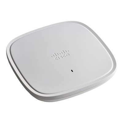 Cisco Catalyst C9115I 802.11ax 5,38 Gbit/s Draadloos toegangspunt - 2,40 GHz, 5 GHz - MIMO-technologie - 1 x Network (RJ-0