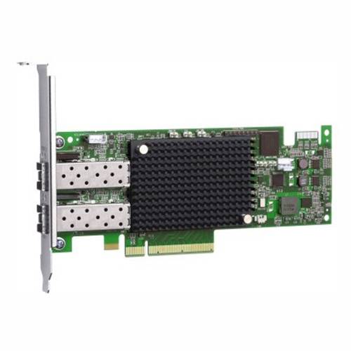 IBM EMULEX 16GB DUAL PORT FC HBA-0