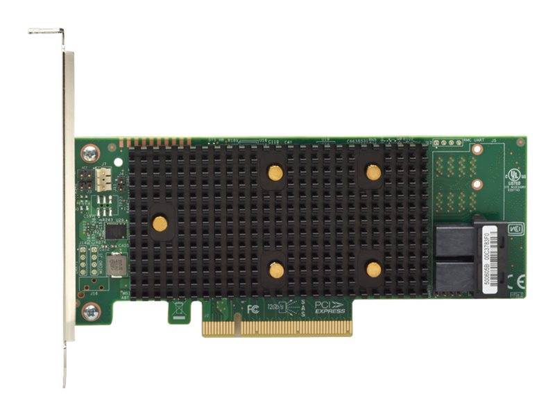 Lenovo ThinkSystem 430-8i SAS/SATA HBA-1