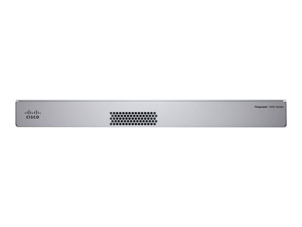 Cisco FPR1140-ASA-K9-1