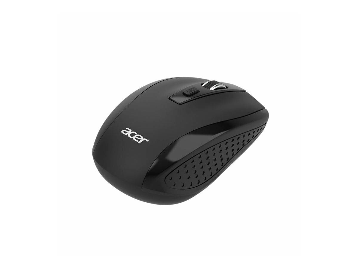 Acer draadloze muis MX202-3