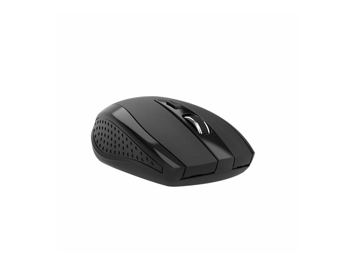 Acer draadloze muis MX202-4