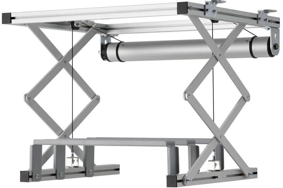 Vogel's PPL 2035 Projektor-Lift 220 - 230 V, max. Deckenabstand: 480 mm-0