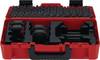 Persringenset nominale breedte 15-18-22-28 mm type SV ROTHENBERGER