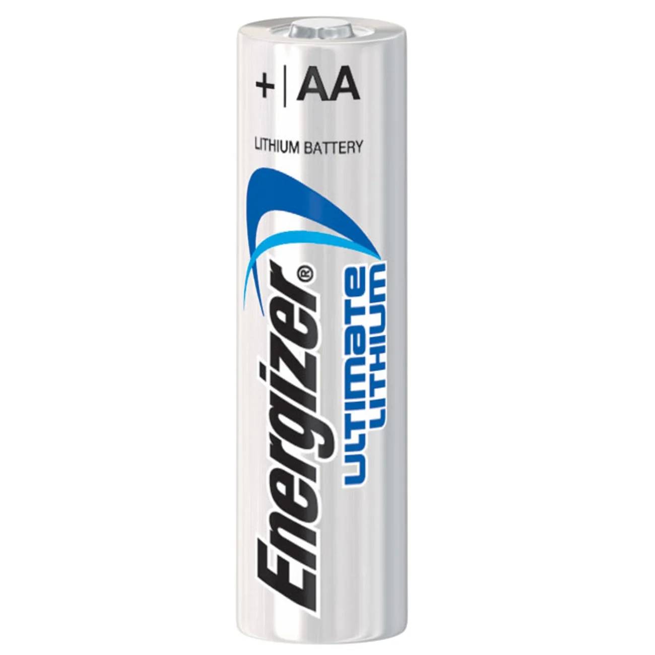 Energizer Ultimate lithium AA L91 10-pack-0