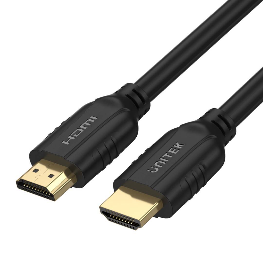 UTK UNITEK HDMI KABEL 2.0 4K 30HZ C11079BK-15M-1