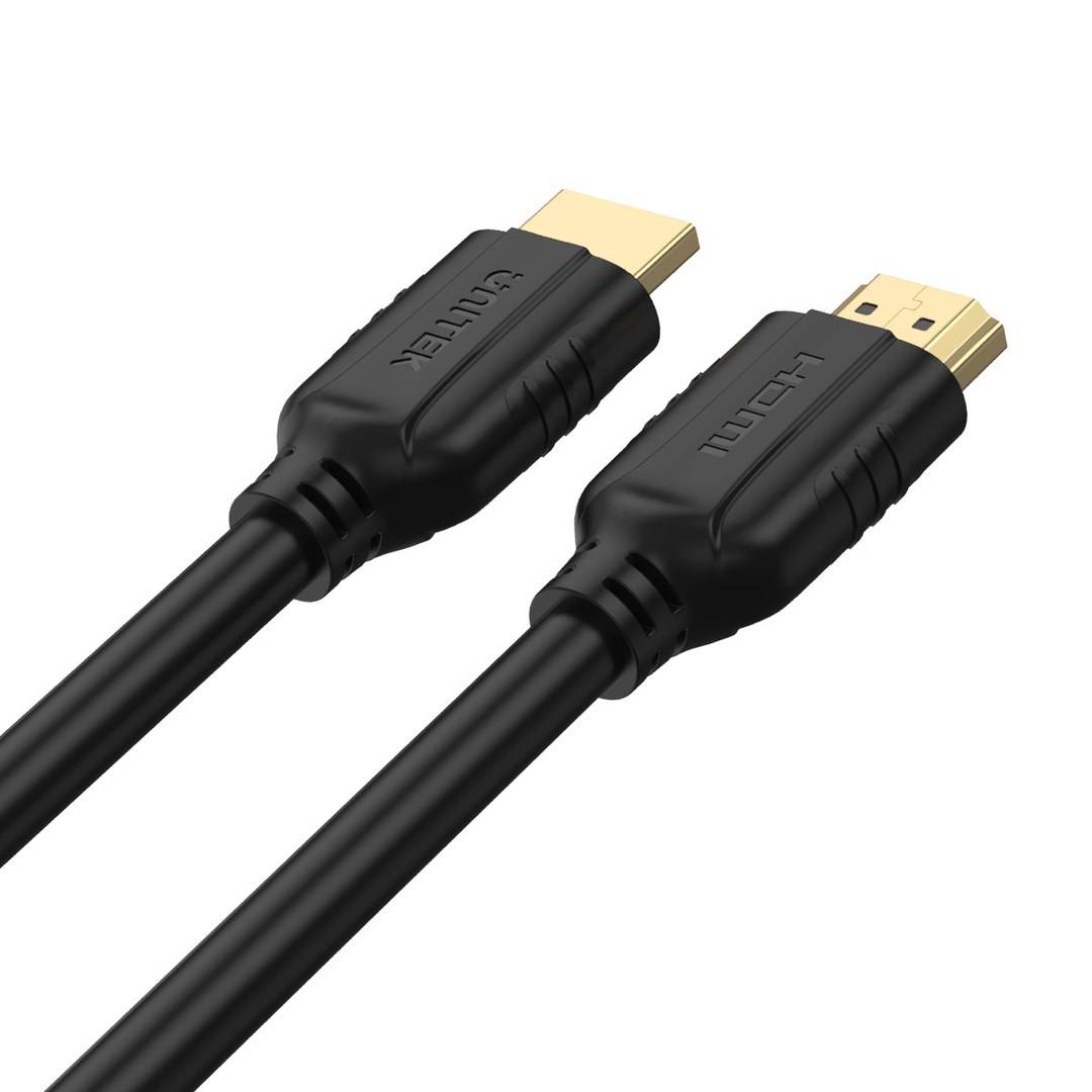UTK UNITEK HDMI KABEL 2.0 4K 30HZ C11079BK-15M-2