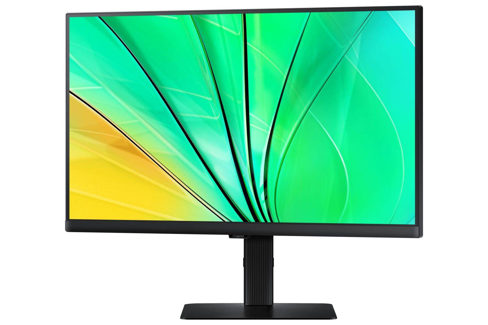 Samsung S60D computermonitor 61 cm (24 inch) 2560 x 1440 Pixels Quad HD LCD zwart-1